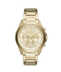 Armani Exchange Дрекслер Хроно AX2602 цена и информация | Мужские часы | 220.lv