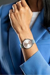 Pulkstenis sievietēm Emily Westwood EEJ-2514 cena un informācija | Sieviešu pulksteņi | 220.lv