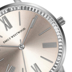 Pulkstenis sievietēm Emily Westwood EEJ-2514 цена и информация | Женские часы | 220.lv