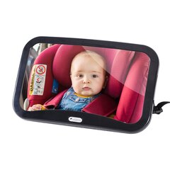 Bērnu automašīnas spogulis Severno cena un informācija | Autokrēsliņu aksesuāri | 220.lv
