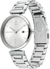 Tommy Hilfiger Ария 1782273 цена и информация | Женские часы | 220.lv