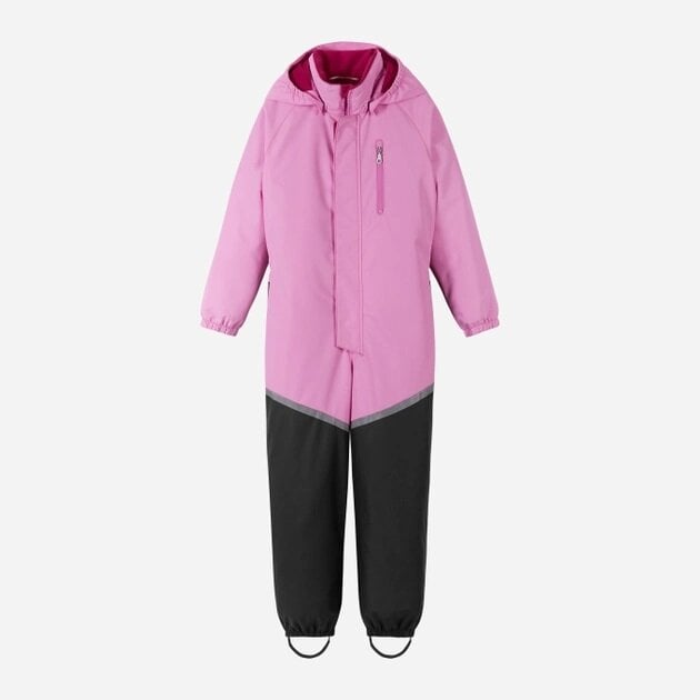 Tutta by Reima bērnu pavasara-rudens kombinezons RAE, rozā cena un informācija | Lietus apģērbs bērniem | 220.lv