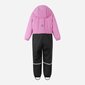 Tutta by Reima bērnu pavasara-rudens kombinezons RAE, rozā цена и информация | Lietus apģērbs bērniem | 220.lv