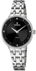 Festina Мадемуазель 20600/4 цена и информация | Женские часы | 220.lv