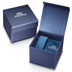 Festina Хроно 20561/1 цена и информация | Мужские часы | 220.lv