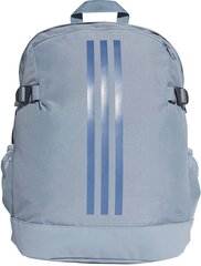 Adidas mugursoma BP Power IV M Zila CG0493 cena un informācija | Sporta somas un mugursomas | 220.lv