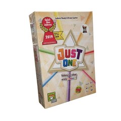 Настольная игра Just One, FI цена и информация | Настольная игра | 220.lv