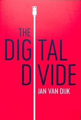 Digital Divide cena un informācija | Enciklopēdijas, uzziņu literatūra | 220.lv