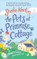 Pets at Primrose Cottage цена и информация | Романы | 220.lv