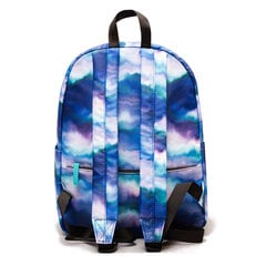 Рюкзак ErichKrause® EasyLine Style 19L Aurora Borealis цена и информация | Рюкзаки и сумки | 220.lv