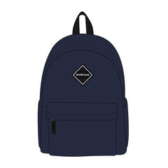 Рюкзак ErichKrause® EasyLine Style 19L Blue цена и информация | Рюкзаки и сумки | 220.lv