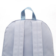 Mugursoma ErichKrause® EasyLine Style ar 2 nodalījumiem 22L Light Blue цена и информация | Рюкзаки и сумки | 220.lv