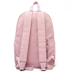 Mugursoma ErichKrause® EasyLine Style ar 2 nodalījumiem 22L Pink цена и информация | Рюкзаки и сумки | 220.lv