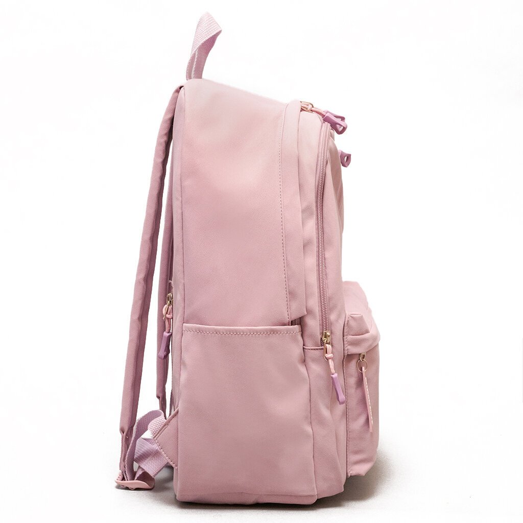 Mugursoma ErichKrause® EasyLine Style ar 2 nodalījumiem 22L Pink cena un informācija | Sporta somas un mugursomas | 220.lv