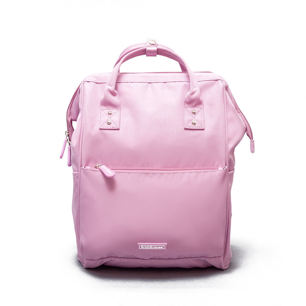 Mugursoma ErichKrause® ActiveLine Multi 17L Pink cena un informācija | Sporta somas un mugursomas | 220.lv