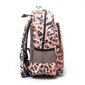 Skolas mugursoma ErichKrause® SchoolLine 19L Wild Cat цена и информация | Skolas somas | 220.lv