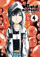 Hinamatsuri Volume 04 cena un informācija | Fantāzija, fantastikas grāmatas | 220.lv
