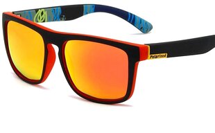 Поляризованные солнцезащитные очки для мужчин S13 цена и информация | Солнцезащитные очки для мужчин | 220.lv