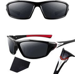 Polarizētas saulesbrilles vīriešiem S31 cena un informācija | Saulesbrilles  vīriešiem | 220.lv