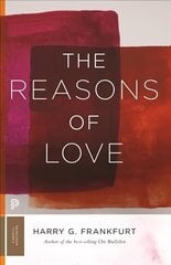 Reasons of Love cena un informācija | Garīgā literatūra | 220.lv