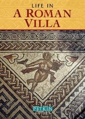Life in a Roman Villa: From the 1st to the 5th Centuries AD цена и информация | Исторические книги | 220.lv