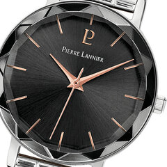 Pulkstenis sievietēm Pierre Lannier 011L631 cena un informācija | Sieviešu pulksteņi | 220.lv