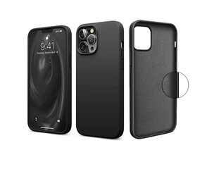 Jashinne Silicone Case Set 2in1 IP12 cena un informācija | Ekrāna aizsargstikli | 220.lv