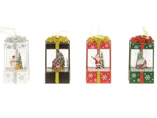 Рождественская лампа цена и информация | Праздничные декорации | 220.lv