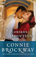 Songbird's Seduction цена и информация | Романы | 220.lv