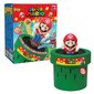 Galda spēle Tomy Europe Pop Up Super Mario, ENG цена и информация | Galda spēles | 220.lv