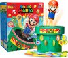 Galda spēle Tomy Europe Pop Up Super Mario, ENG цена и информация | Galda spēles | 220.lv