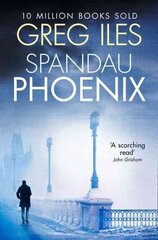 Spandau Phoenix цена и информация | Фантастика, фэнтези | 220.lv