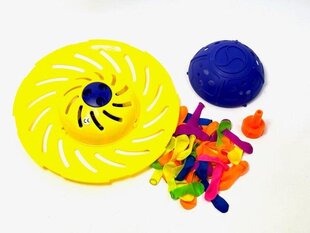 Lidojošais disks NLO ar laika degli cena un informācija | Ūdens, smilšu un pludmales rotaļlietas | 220.lv