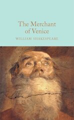 Merchant of Venice New Edition cena un informācija | Stāsti, noveles | 220.lv