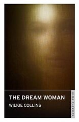 Dream Woman cena un informācija | Romāni | 220.lv