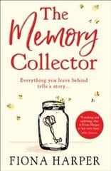 Memory Collector цена и информация | Романы | 220.lv