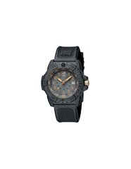 Luminox Военные часы для дайвинга Navy SEAL XS.3508.GOLD цена и информация | Мужские часы | 220.lv