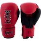 Boksa cimdi Brute Sparring Boxing Gloves, sarkani, 12 цена и информация | Bokss un austrumu cīņas | 220.lv