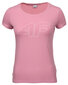 T-krekls sievietēm 4F H4Z22 TSD353 56S cena un informācija | T-krekli sievietēm | 220.lv