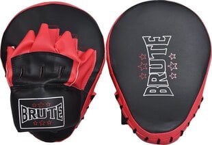 Боксерские лапы Brute Junior Focus Pads, 2 шт. цена и информация | Боевые искусства | 220.lv