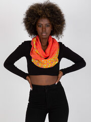 Женская шаль, разноцветная цена и информация | Женские шарфы, платки | 220.lv