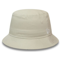 Cepure New Era Essential Bēšs cena un informācija | Sieviešu cepures | 220.lv