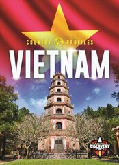 Vietnam cena un informācija | Grāmatas pusaudžiem un jauniešiem | 220.lv