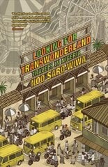 Looking for Transwonderland: Travels in Nigeria цена и информация | Путеводители, путешествия | 220.lv
