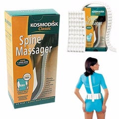 Массажер для спины KOSMODISK Classic цена и информация | Аксессуары для массажа | 220.lv