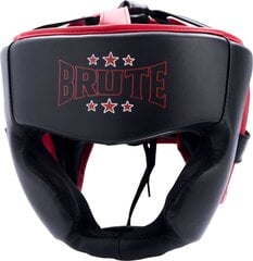 Защита для головы Brute Head Protection, белая, S/M цена и информация | Боевые искусства | 220.lv