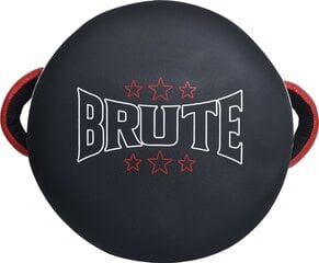 Sitienu spilventiņš Brute Round Kick Pad, 42cm cena un informācija | Bokss un austrumu cīņas | 220.lv