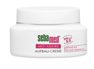 Krēms Sebamed Anti-Ageing, 50 ml cena un informācija | Sejas krēmi | 220.lv