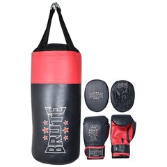 Набор для бокса Brute Junior Boxing Set цена и информация | Боевые искусства | 220.lv