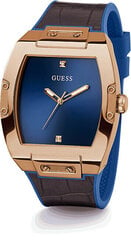 Часы мужские Guess GW0386G2 цена и информация | Мужские часы | 220.lv